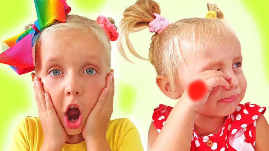 برنامه کودک  آلیشیا و پاپا  آل...