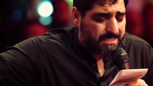 زمینه | أنا علی بن حسین بن علی