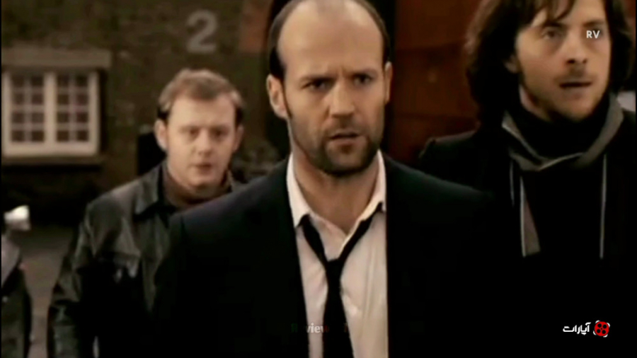 فیلم اکشن جنایی جیسون استاتهام...