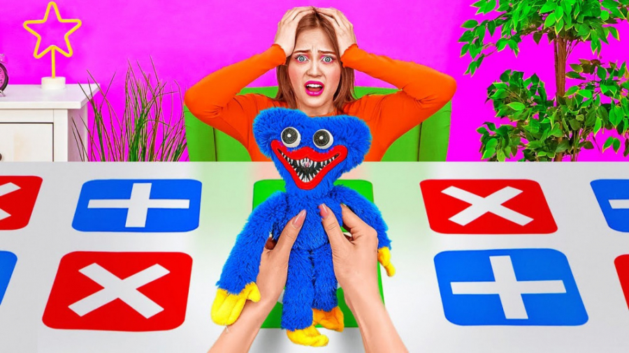 ترفند های جالب GO 123  چالش خم...