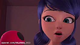 فیلم دختر کفشدوزکی