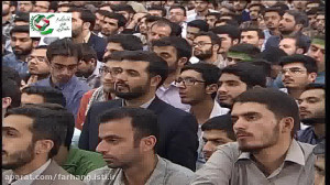 بیانات رهبر انقلاب در دیدار جم...