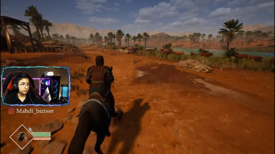 بازی مختار نامه | فصل قیام (2)