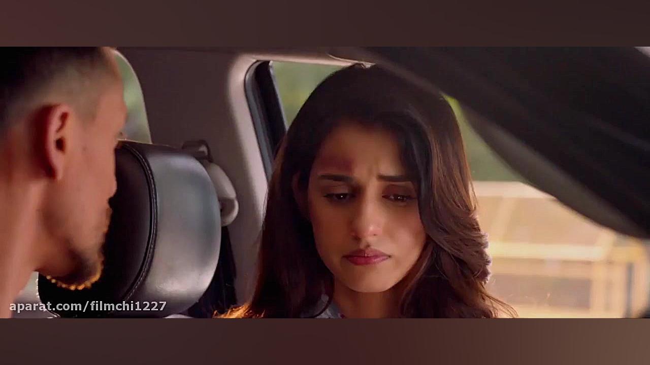 فیلم هندی یاغی 2    دوبله فارس...