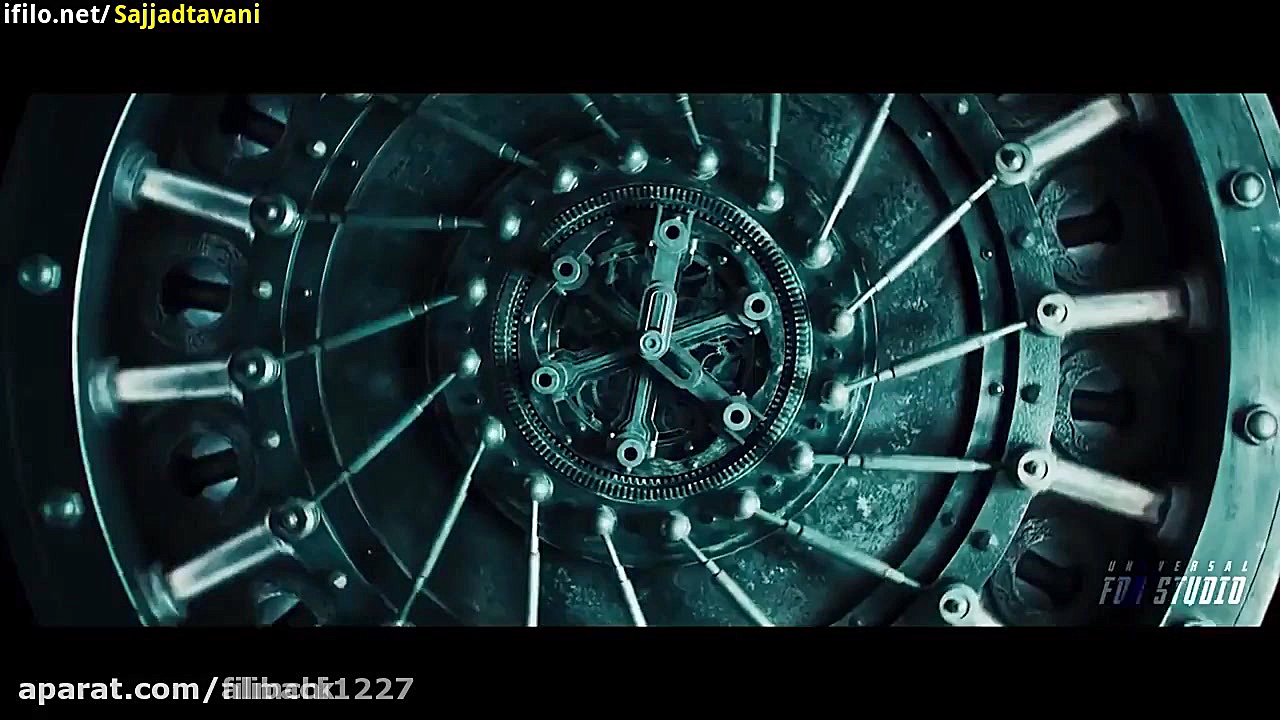 تریلر فیلم هندی جدید تایگر شرو...