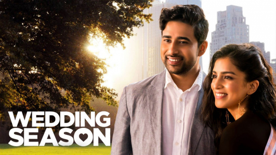 فیلم فصل ازدواج Wedding Season...