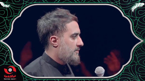 شب عاشورا  روضه امام حسین (ع)