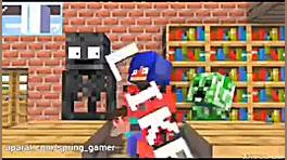 انمیشن مدرسه هیولا ها این قسمت...