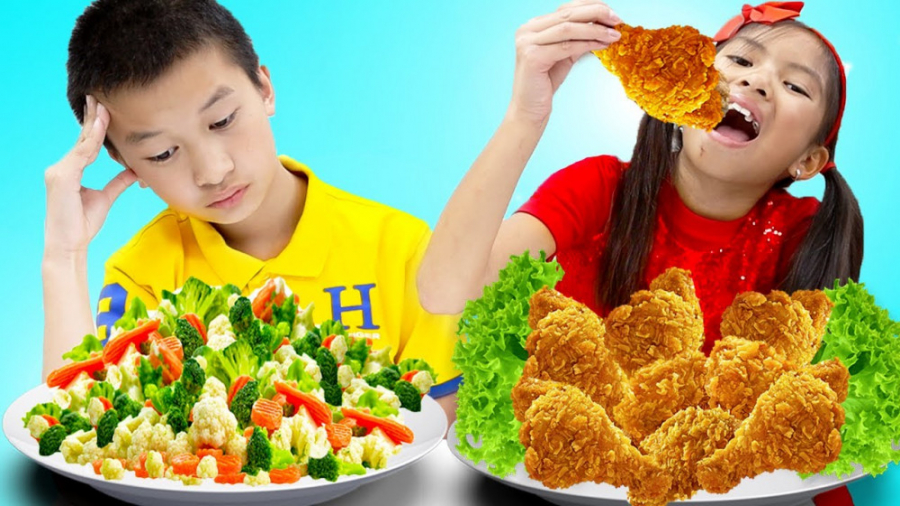 برنامه کودک کودکانه هانا چالش...