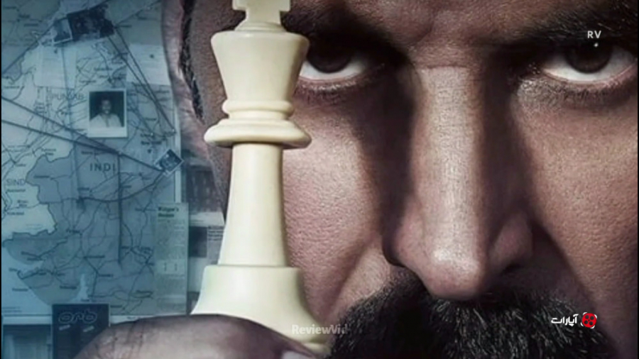 فیلم سینمایی هندی | اکشن جنایی...