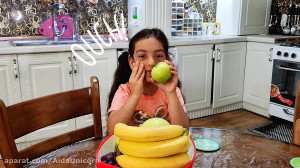 The Stories of Aida: Tooth Fai...