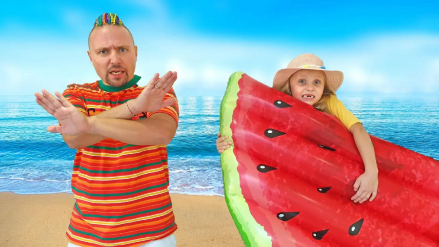 برنامه کودک  آلیشیا و پاپا  آل...