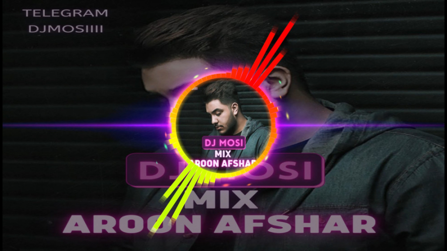 میکس بسیار زیبا با کیفیت عالی...