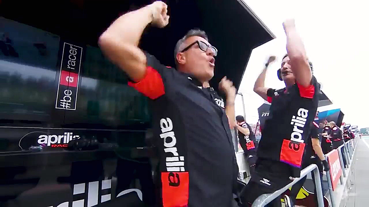 خلاصه موتوجی پی آسن  هلند 2022