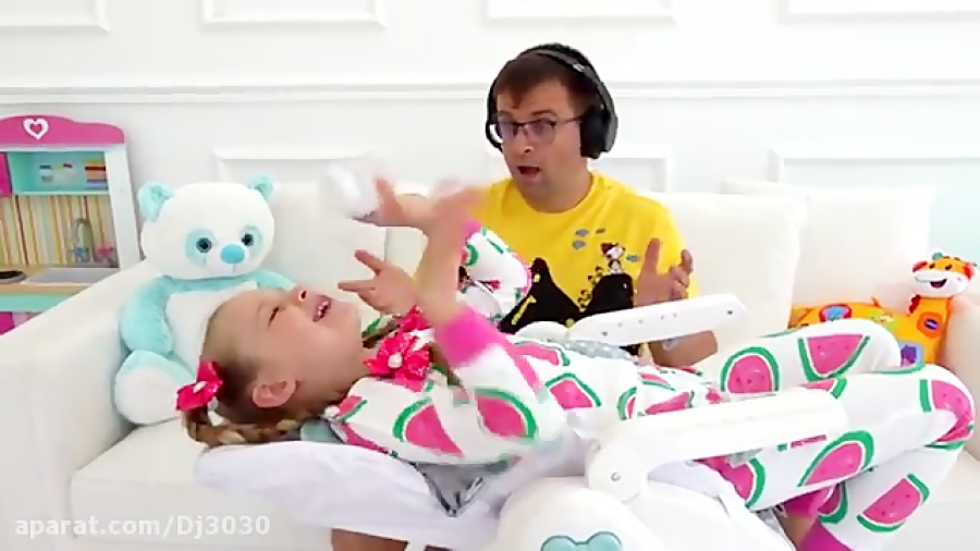 دیانا و روما  دیانا روما  دیان...