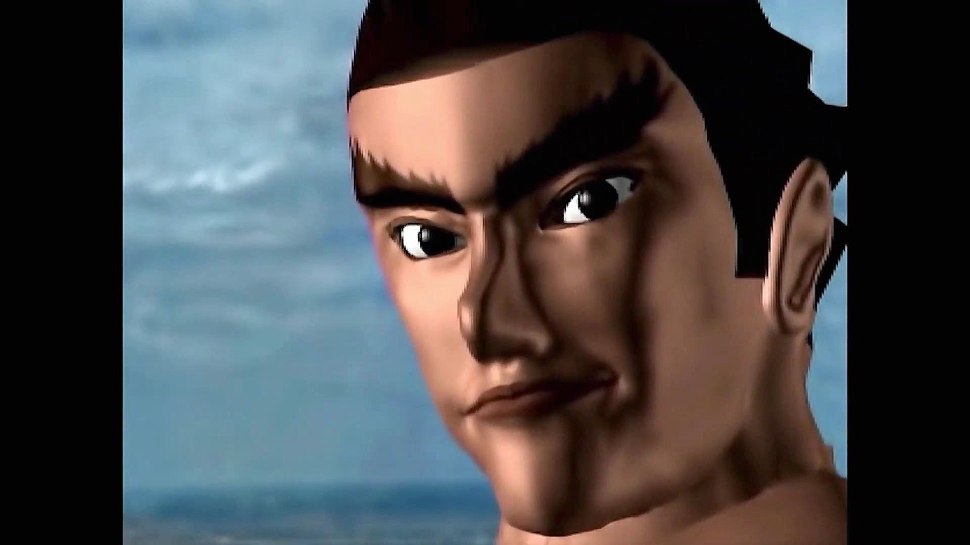 تیزر کوتاه بازی Tekken 8