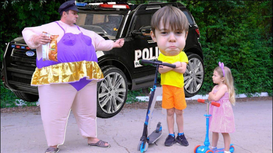 برنامه کودک  برنامه کودک آنابل...