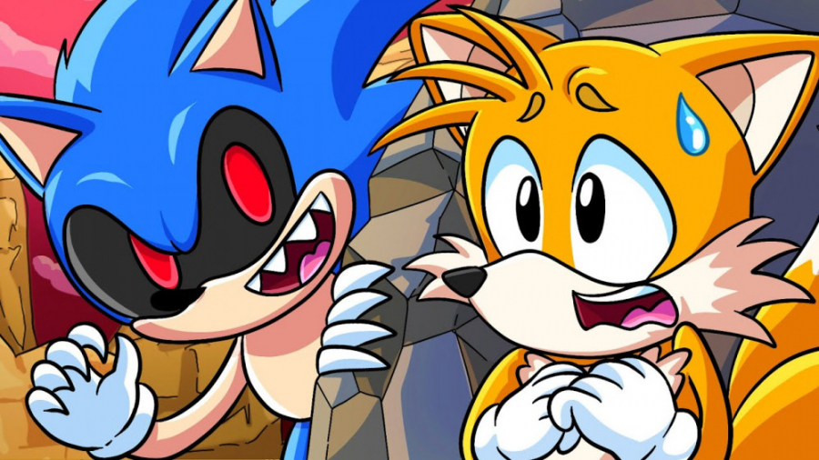 سونیک اکس  تیلز &raquo; ترکیبی...