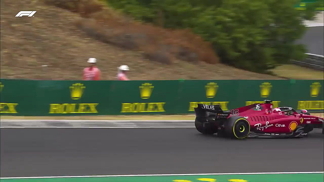 مکس ورشتپن چطور از رده دهم به...