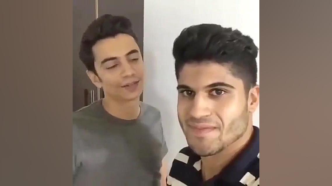 فیلم قدیمی و کمتر دیده شده از...