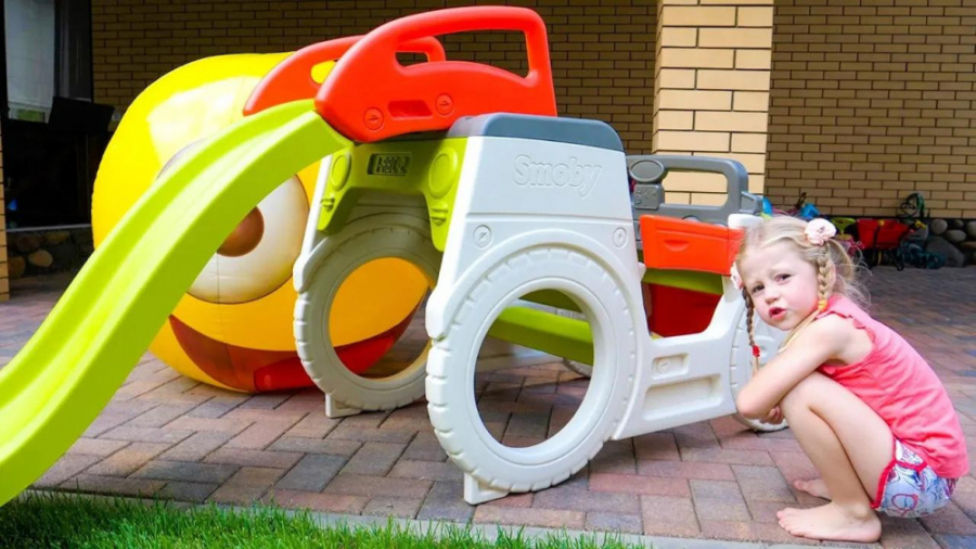 برنامه کودک برنامه کودک ناستیا...