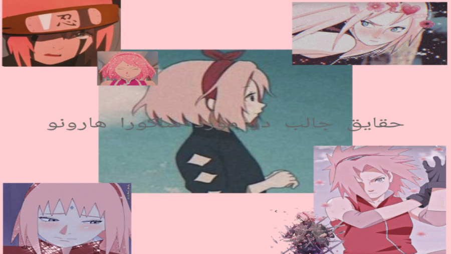 حقایق جالب راجب ساکورا هارونو