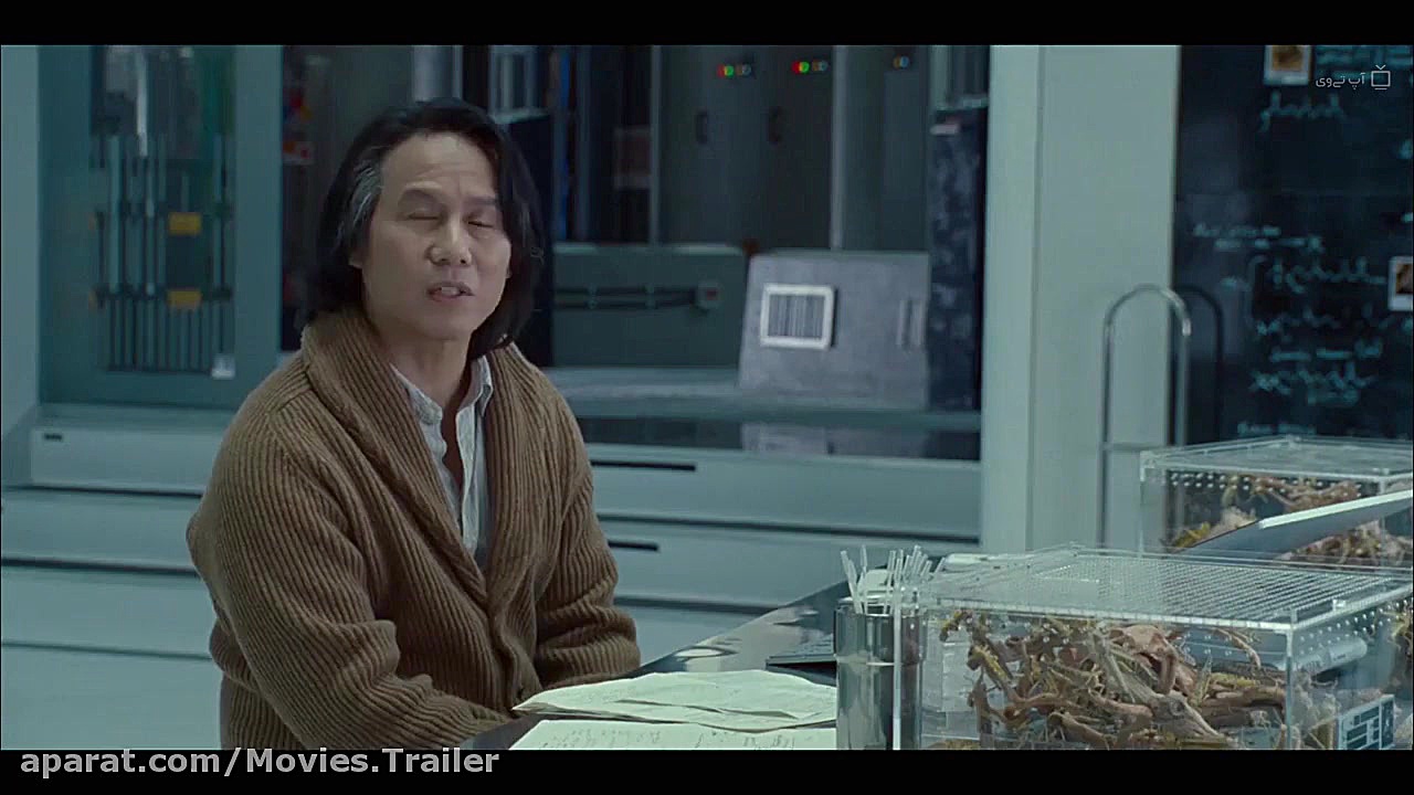 فیلم دنیای ژوراسیک 3 سلطه دوبله فارسی Jurassic World Dominion 2022 زمان8600ثانیه