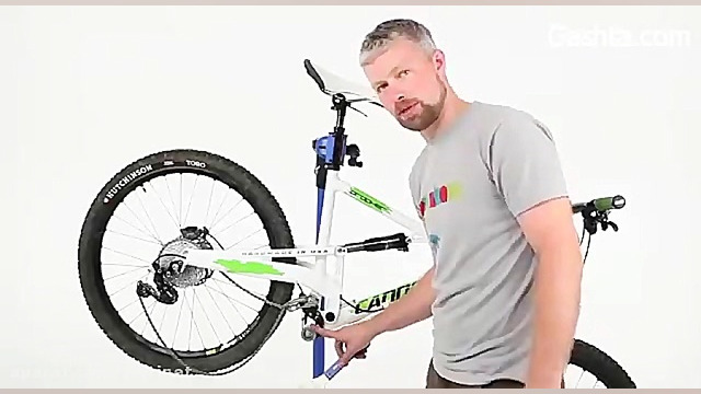 ده سرعته کردن دوچرخه