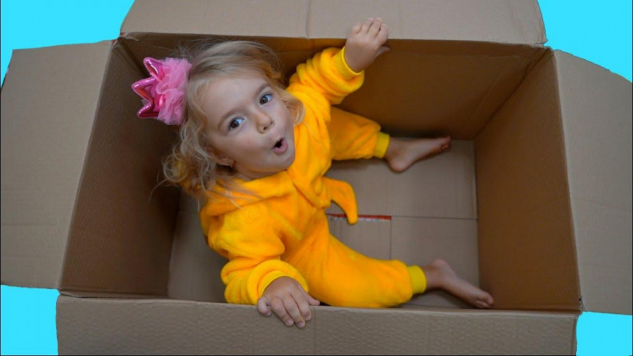 برنامه کودک  برنامه کودک آنابل...