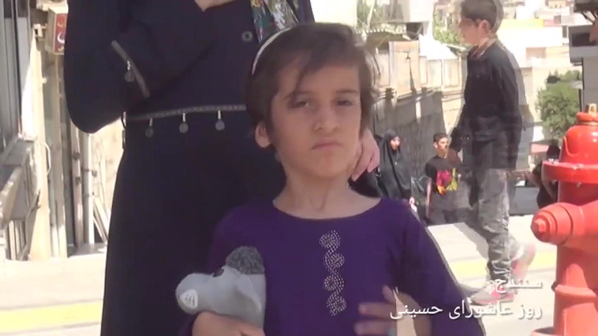 آیین عاشورا در کردستان