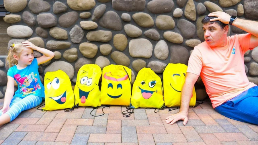 برنامه کودک برنامه کودک ناستیا...