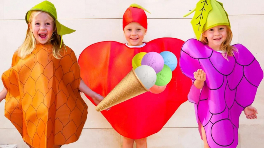 برنامه کودک برنامه کودک ناستیا...