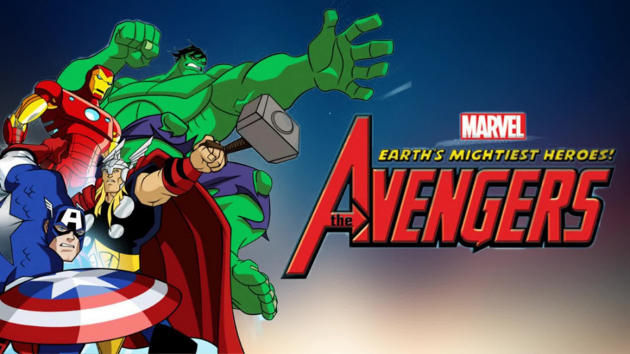 انتقام &zwnj;جویان: قدرتمندتری...