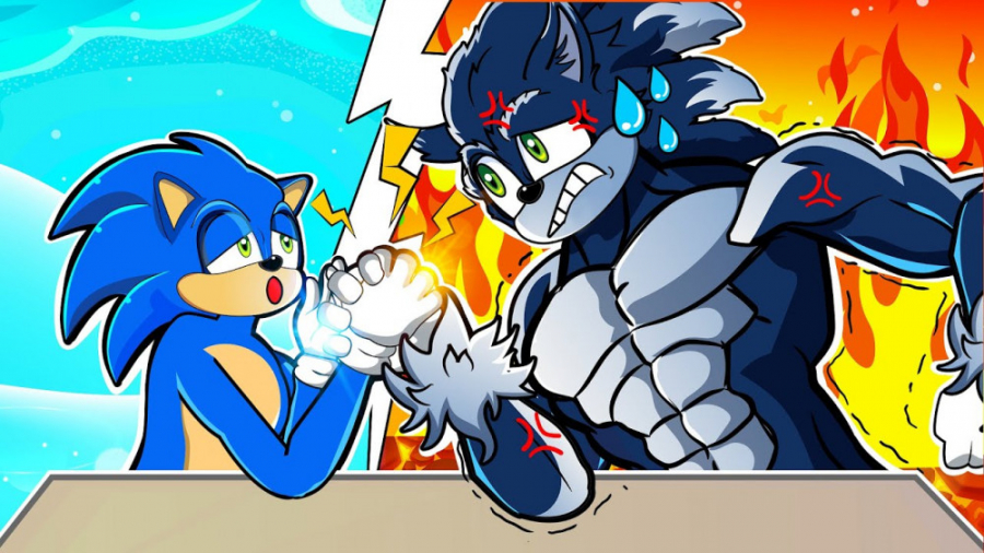 انیمیشن سونیک  کارتون سونیک  پ...