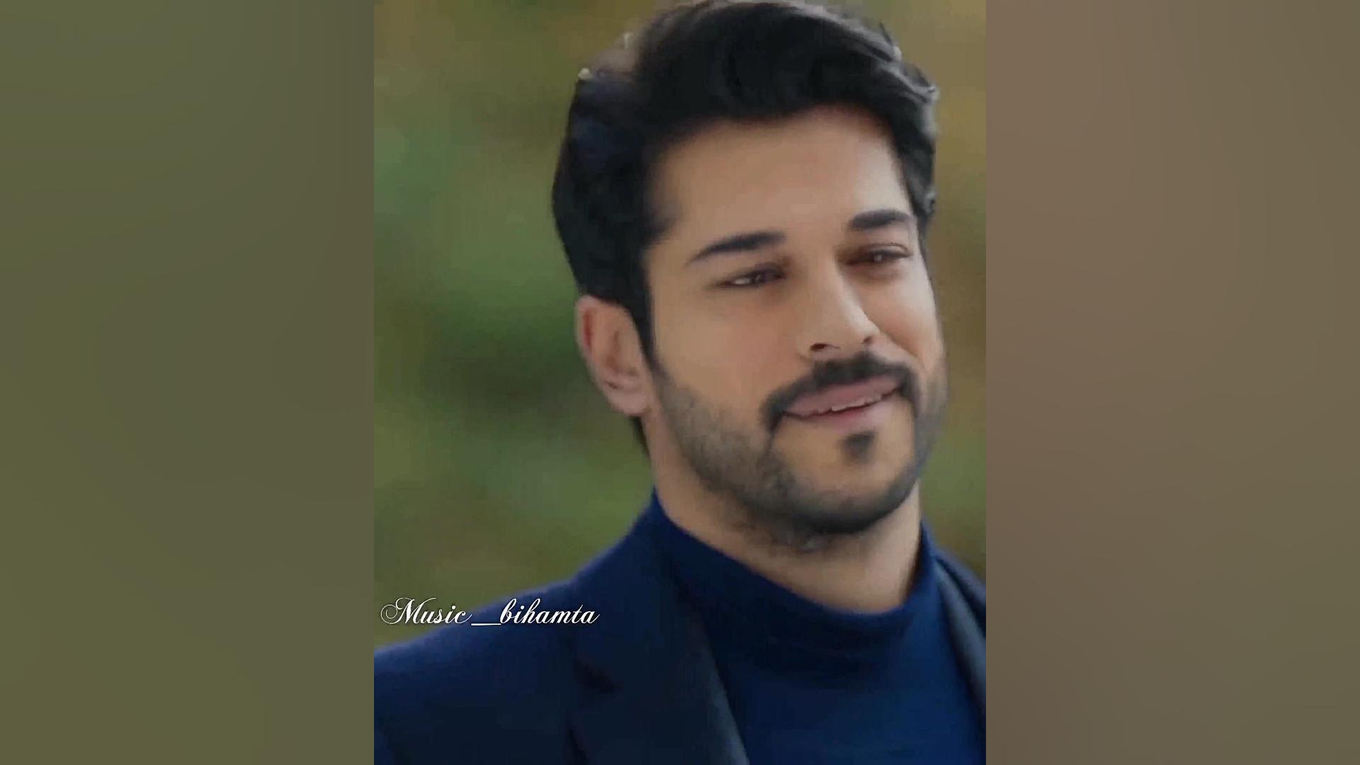 کلیپ عاشقانه ترکی