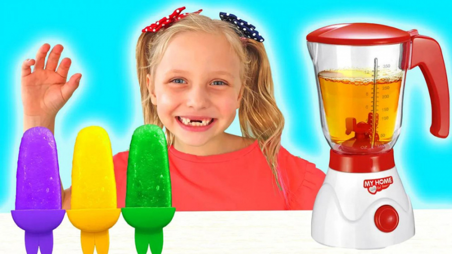 برنامه کودک  آلیشیا و پاپا  بس...