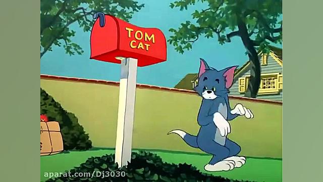 دانلود تام وجری کارتون تام وجر...