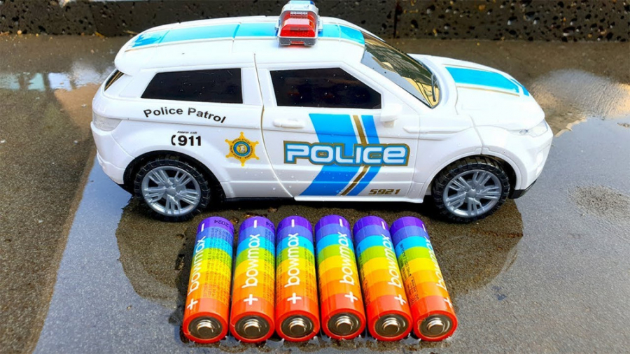 کارتون | لگو بازی | ربات ترانس...