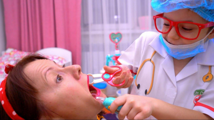 برنامه کودک  برنامه کودک آنابل...