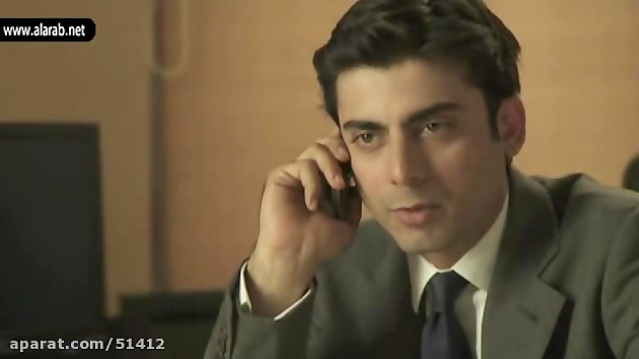 سریال خانم حنان ( رفیق الروح...