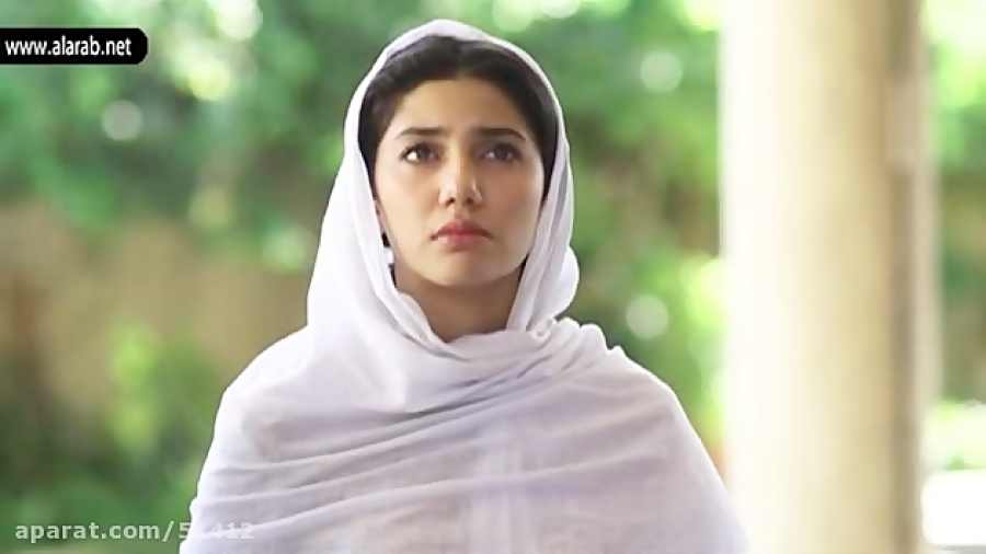 مسلسل خانم حنان ( رفیق الروح...