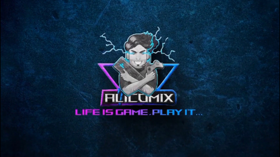 علی کامیکس &laquo;از فقیــــــ...