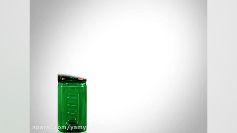 خط تولید یام یام ( پت 500 و 15...