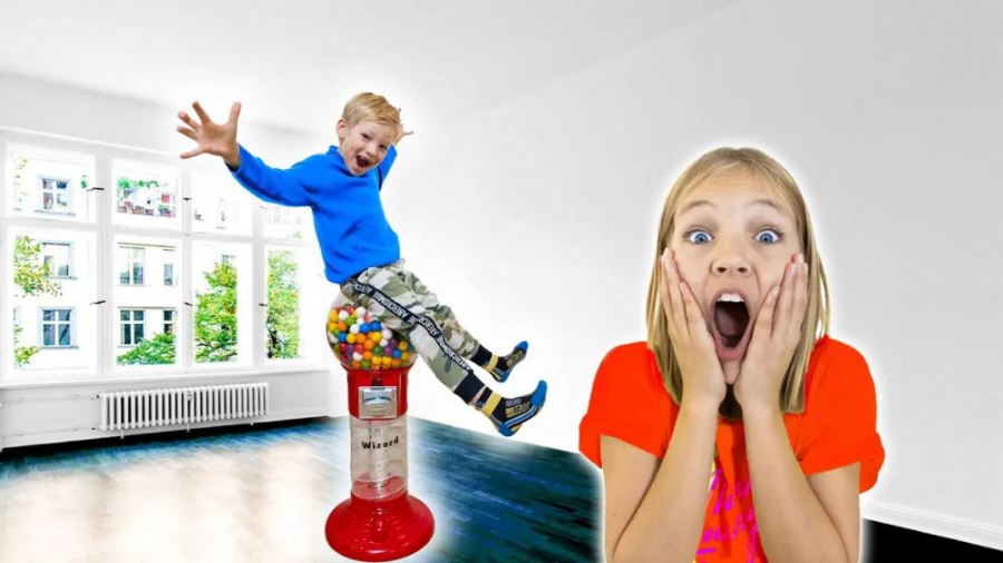 برنامه کودک  کودک جدید  آملیا...