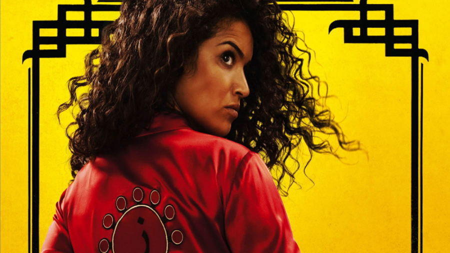 فیلم کونگ فو زهره با زیرنویس ف...