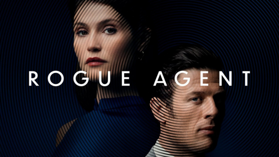 فیلم مامور سرکش Rogue Agent 2022 زیرنویس فارسی زمان6252ثانیه