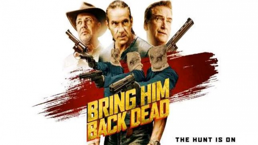 فیلم او را مرده برگردانید Brin...