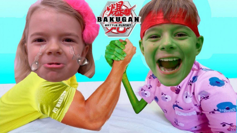 برنامه کودک  برنامه کودک آنابل...