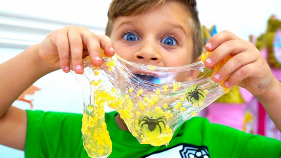 برنامه کودک دیانا و روما  داست...