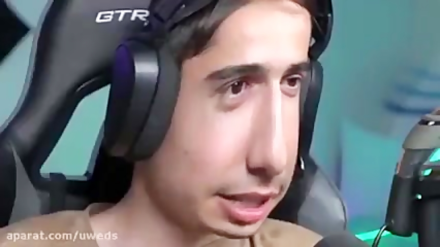 ویدیو دزدی از خونه گریزی گیمین...